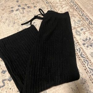 Shein straight leg pants